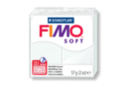 FIMO 57 gr - White (0) - Fimo Clay per Unit 05820 - 10doigts.fr