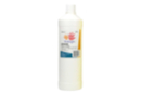 Gouache 10 DOIGTS 1 liter white - Gouache paint 10doigts: professional quality for children 06311 - 10doigts.fr