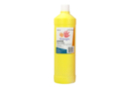 10 DOIGTS Gouache 1 Litre Primary Yellow - Gouache paint 10doigts: professional quality for children 06302 - 10doigts.fr