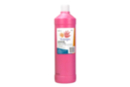 Gouache 10 FINGERS 1 liter pink - Gouache paint 10doigts: professional quality for children 06307 - 10doigts.fr