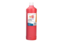 Gouache 10 DOIGTS 1 liter scarlet red (true red) - Gouache paint 10doigts: professional quality for children 06301 - 10doigts.fr