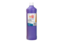 Gouache 10 DOIGTS 1 litre violet - Gouache paint 10doigts: professional quality for children 06308 - 10doigts.fr