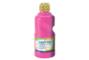 Gouache Giotto 250 ml - Magenta - Pintura gouache líquida: colores vivos que se quitan con agua 51305 - 10doigts.fr