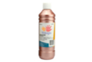 Gouache 10doigts metálica, 500 ml - cobre - Pintura gouache 10doigts 31068 - 10doigts.fr