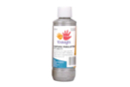 Gouache 10doigts brillante, 250 ml - plata - Pintura gouache a efectos 11748 - 10doigts.fr