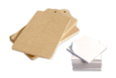 Kit memos: tablitas + bloc de notas - 6 unidads - Bloc de notas - 10doigts.fr