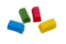 Colorantes para jabón - 4 colores opacos - Colorantes y fragancias 03982 - 10doigts.fr