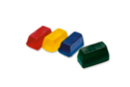 Colorantes para jabón - 4 colores transparentes - Colorantes y fragancias 03984 - 10doigts.fr