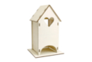 Wooden Tea Box - Wooden Objects for the Kitchen 52316 - 10doigts.fr