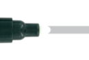 Metallic Marker Large Tip Silver - Paint Markers 01090 - 10doigts.fr