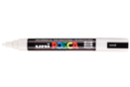 White Posca Marker - POSCA Markers - 10doigts.fr