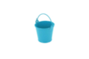 Cubo azul - Soportes de Metal - 10doigts.fr