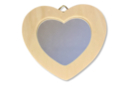 Heart Mirror - Decorative Mirrors - 10doigts.fr