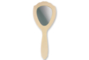 Wooden Princess Mirror - Decorative Mirrors - 10doigts.fr