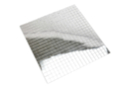 Adhesive Mirror Mosaics 0.8 cm - 420 pcs - Glass Mosaics - 10doigts.fr