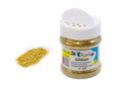 Purpurina biodegradable ultrafina 100 gr - Oro - Purpurina 59440 - 10doigts.fr