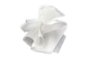 Papel de seda 50 x 66 cm (24 hojas) - blanco - Papeles de seda 44678 - 10doigts.fr