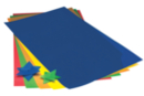 Stained Glass Paper (42 g/m²) 70 cm x 1 m - 25 sheets - Vitrail Paper, Tracing Paper 07862 - 10doigts.fr