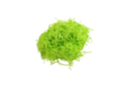 Paper grass clippings - light green - Raffia and Straw - 10doigts.fr