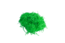Paper grass clippings - dark green - Raffia and Straw - 10doigts.fr