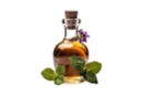 Perfume de vela 27ml - Pachulí - Perfumes y Colorantes para Velas 55040 - 10doigts.fr