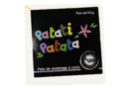 Patati Patata white - PATATI PATATA Polymer Clay - FIMO... 11459 - 10doigts.fr
