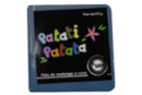 Patati Patata Dark Blue - PATATI PATATA Polymer Clay - FIMO... 11458 - 10doigts.fr