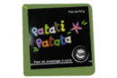Patati Patata kaki - PATATI PATATA Polymer Clay - FIMO... 11456 - 10doigts.fr