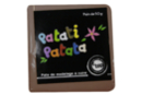 Patati Patata brown - PATATI PATATA Polymer Clay - FIMO... 11453 - 10doigts.fr