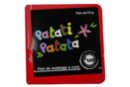 Red Patati Patata - PATATI PATATA Polymer Clay - FIMO... 11450 - 10doigts.fr