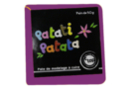 Purple Patati Patata - PATATI PATATA Polymer Clay - FIMO... 11454 - 10doigts.fr