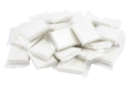 Pasta blanca de modelar secado al aire - 36 bloques de 80 g - Pasta de modelar autoendurecible 05939 - 10doigts.fr