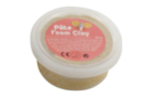 Foam Clay Modelling Dough or - 35 g Pot - Air-Dry Modeling Clay 15293 - 10doigts.fr