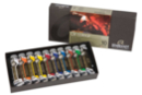 Rembrandt Extra-Fine Oil Paint - 10 x 15 ml - Oil Paint Fine Arts 60422 - 10doigts.fr