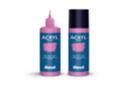 Matte acrylic paint 80 ml - Parma - Matte Acrylic Paint 08705 - 10doigts.fr