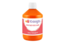 500 ml Acrylic Paint - Orange - 10doigts Acrylic Paint 11766 - 10doigts.fr