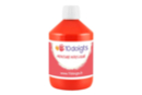 Acrylic Paint 500 ml - Scarlet Red (True Red) - 10doigts Acrylic Paint 11767 - 10doigts.fr