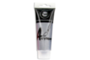 Matte silver acrylic paint - 75 ml - Matte Acrylic Paint 14336 - 10doigts.fr