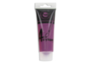 Matte violet acrylic paint - 75 ml - Matte Acrylic Paint 14333 - 10doigts.fr