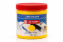 Linocut Paint 250 ml - Yellow - Linocut Painting 60011 - 10doigts.fr