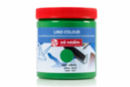 Linocut Paint 250 ml - Green - Linocut Painting 60015 - 10doigts.fr