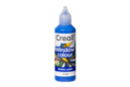 Removable Light Blue Paint - 80 ml Bottle - Glass and Ceramics Paint 10975 - 10doigts.fr