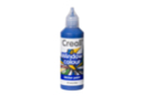 Repositionable Dark Blue Paint - 80 ml Bottle - Glass and Ceramics Paint 10976 - 10doigts.fr