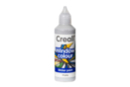 Repositionable Gray Paint - 80 ml Bottle - Glass and Ceramics Paint 10974 - 10doigts.fr
