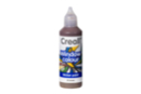 Repositionable Brown Paint - 80 ml Bottle - Glass and Ceramics Paint 10984 - 10doigts.fr