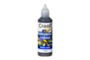 Repositionable Black Paint - 80 ml Bottle - Glass and Ceramics Paint - 10doigts.fr