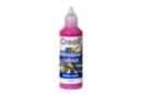 Repositionable Light Pink Paint - 80 ml Bottle - Glass and Ceramics Paint 10978 - 10doigts.fr