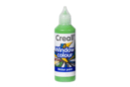 Repositionable Light Green Paint - 80 ml Bottle - Glass and Ceramics Paint - 10doigts.fr