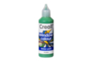 Repositionable Dark Green Paint - 80 ml Bottle - Glass and Ceramics Paint 10980 - 10doigts.fr