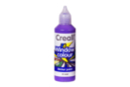 Repositionable Purple Paint - 80 ml Bottle - Glass and Ceramics Paint 10985 - 10doigts.fr